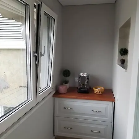 Apartment Bela's