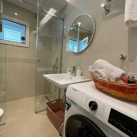Apartment Bela's Tirana